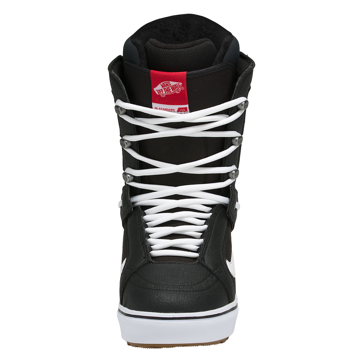 Hi-Standard Og Boot
