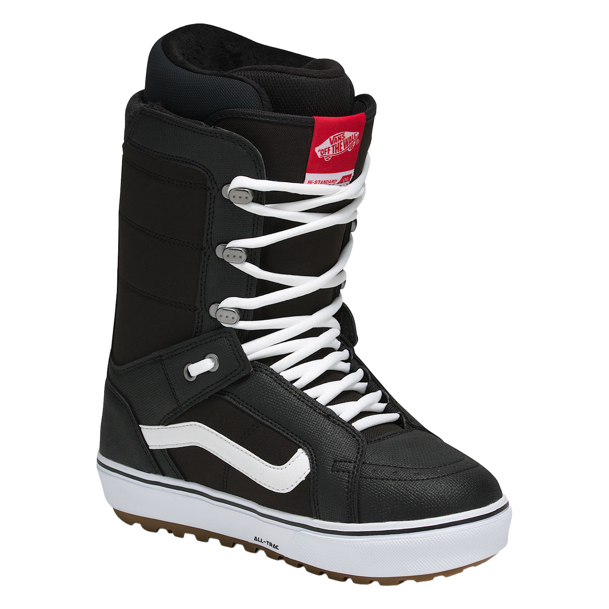 Hi-Standard Og Boot