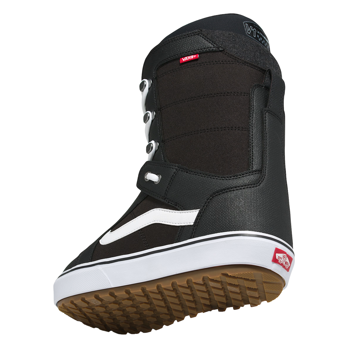 Hi-Standard Og Boot