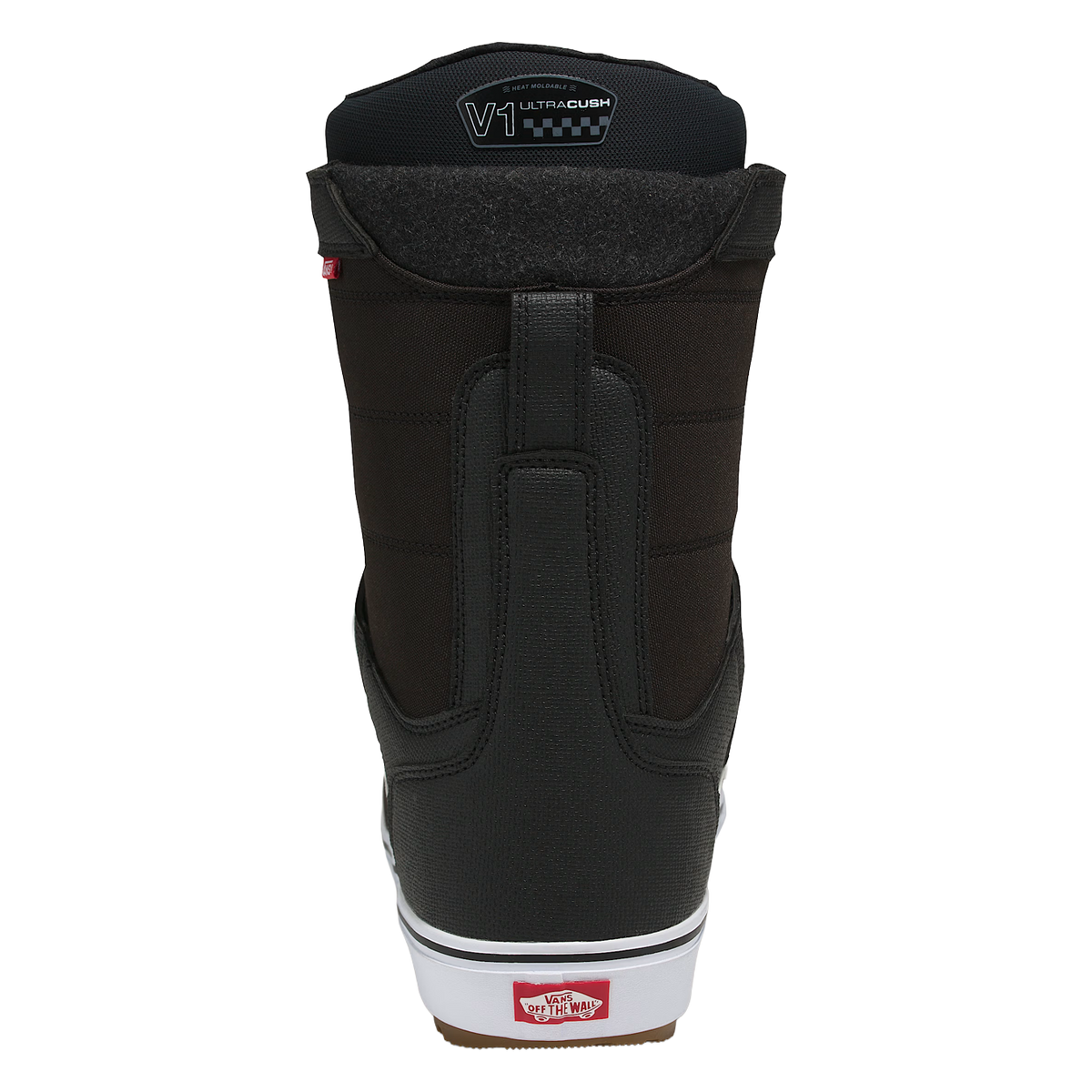 Hi-Standard Og Boot