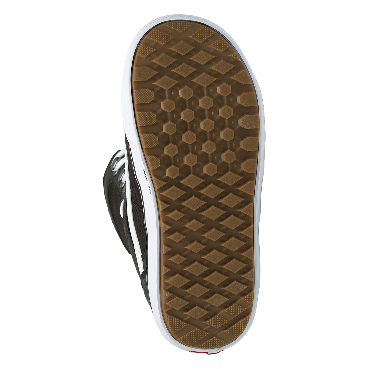 Hi-Standard Og Boot