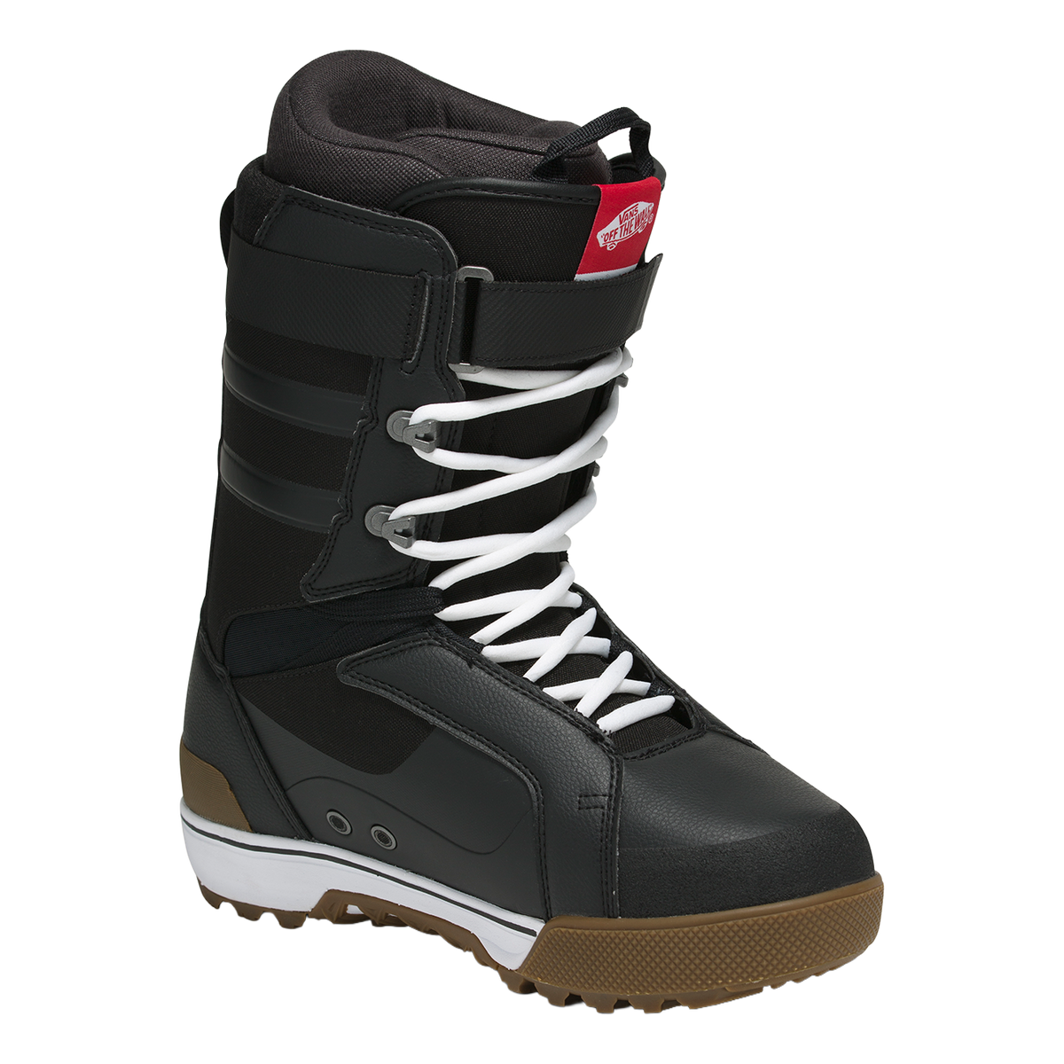 Hi-Standard Pro Boot