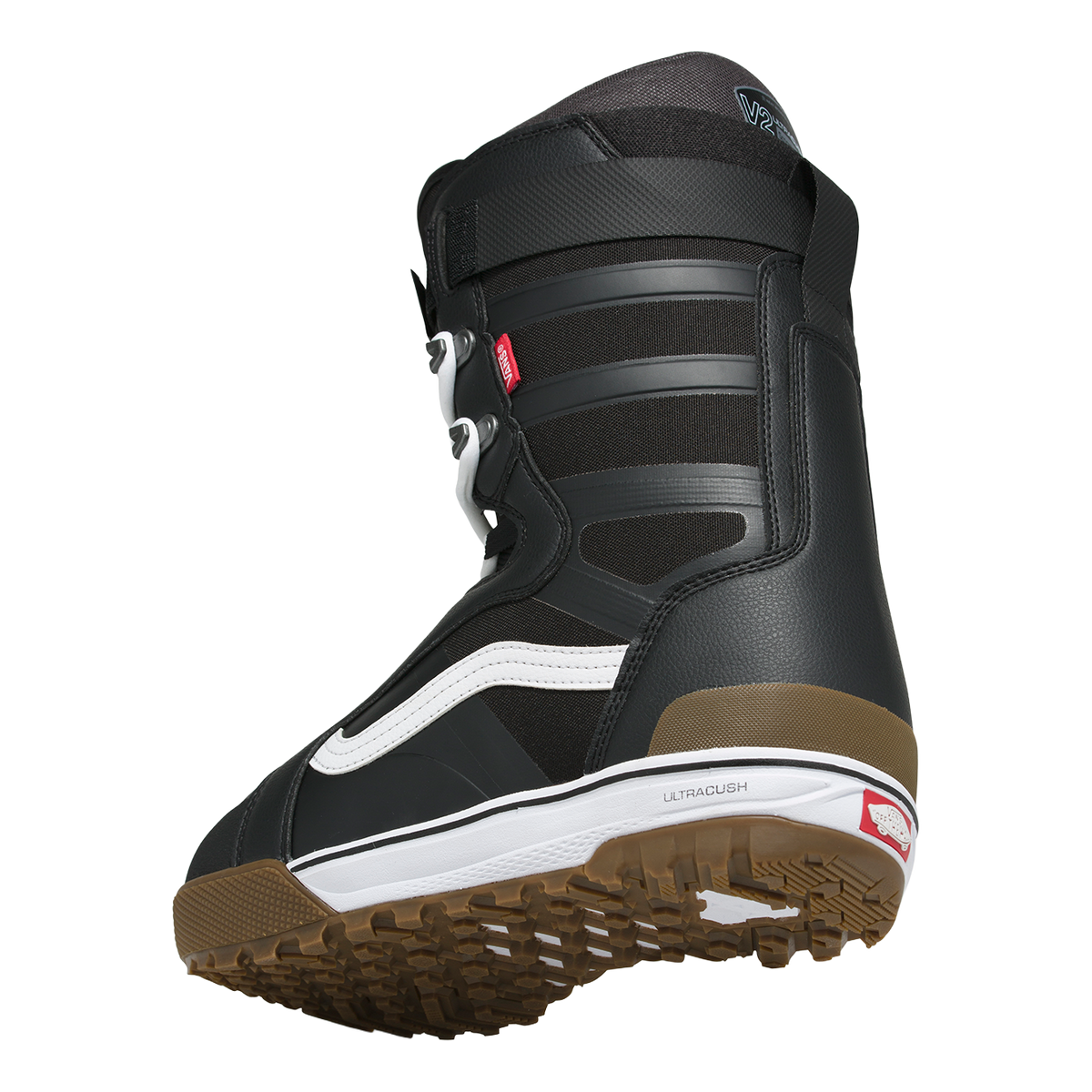 Hi-Standard Pro Boot