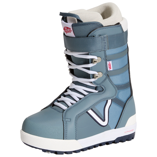 Hi Standard Pro Boot 2026