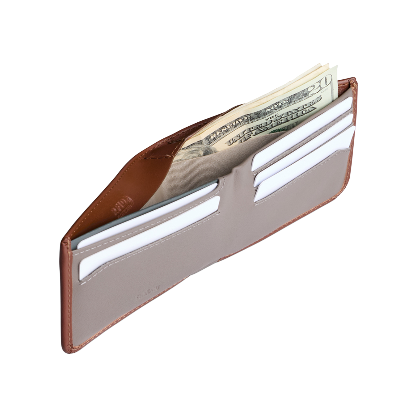 Hide & Seek LO Wallet