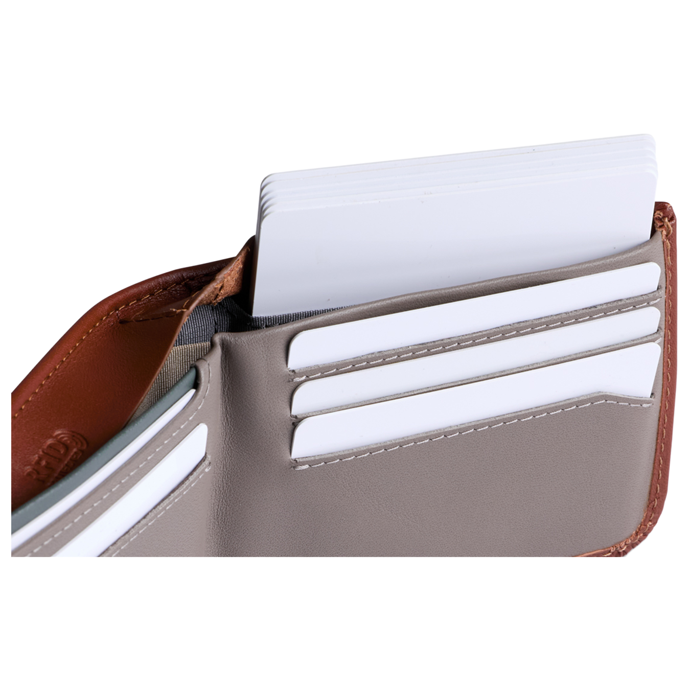 Hide & Seek LO Wallet