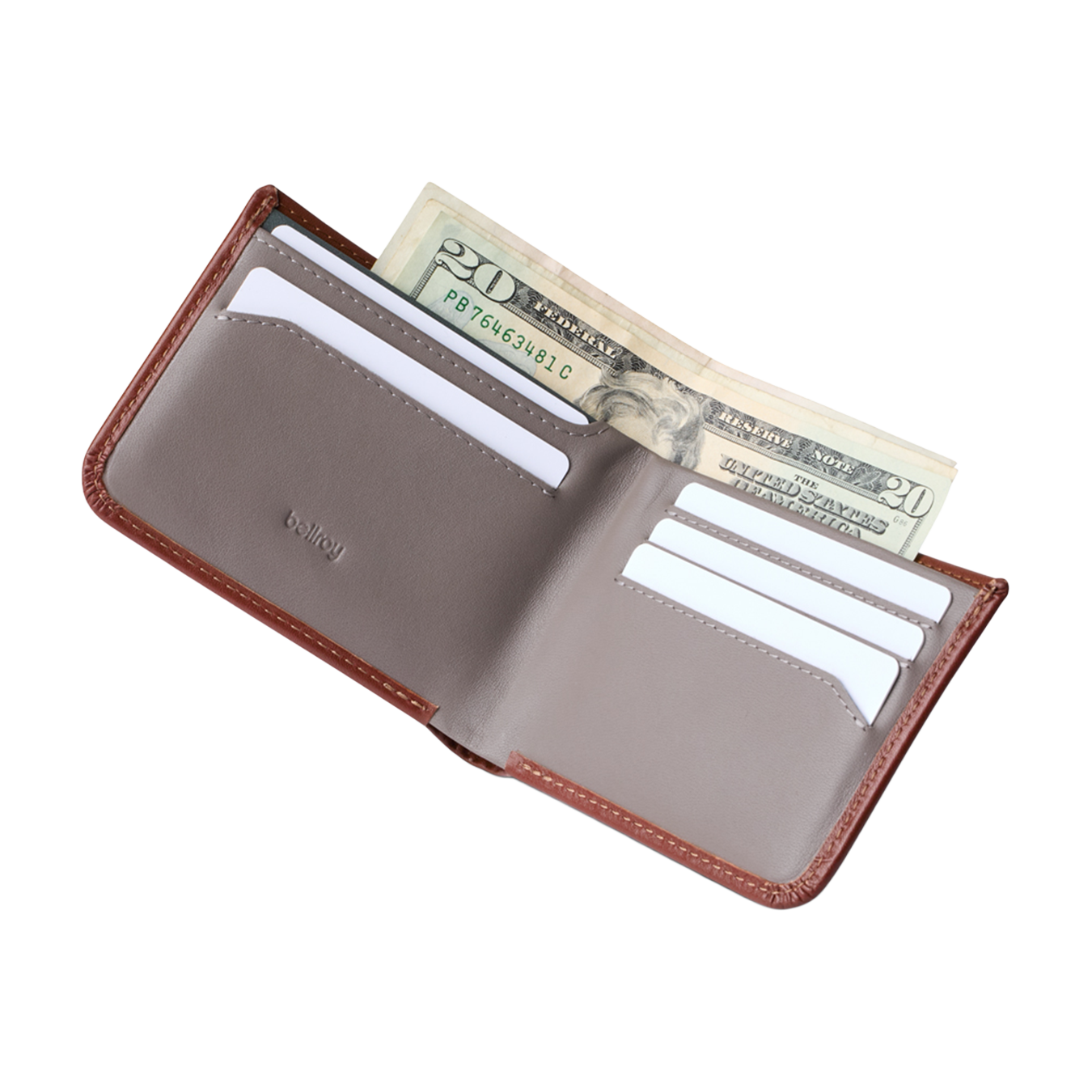 Hide & Seek LO Wallet