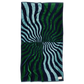 Hideout Towel