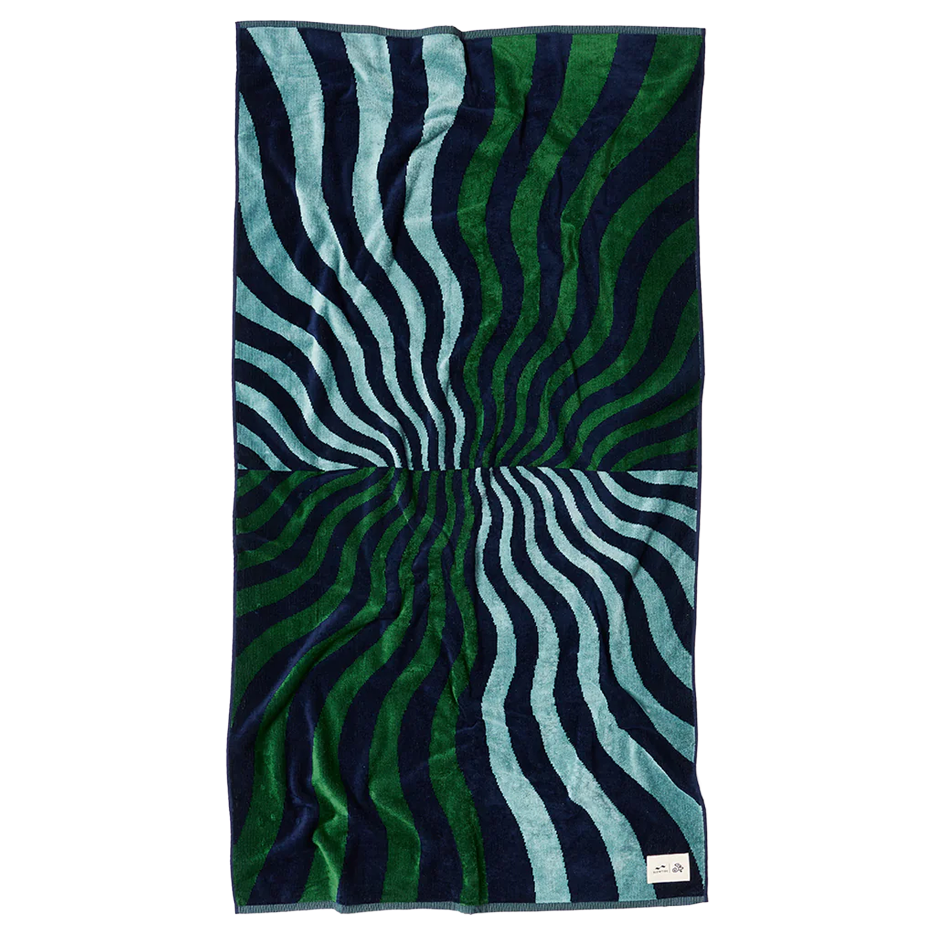Hideout Towel
