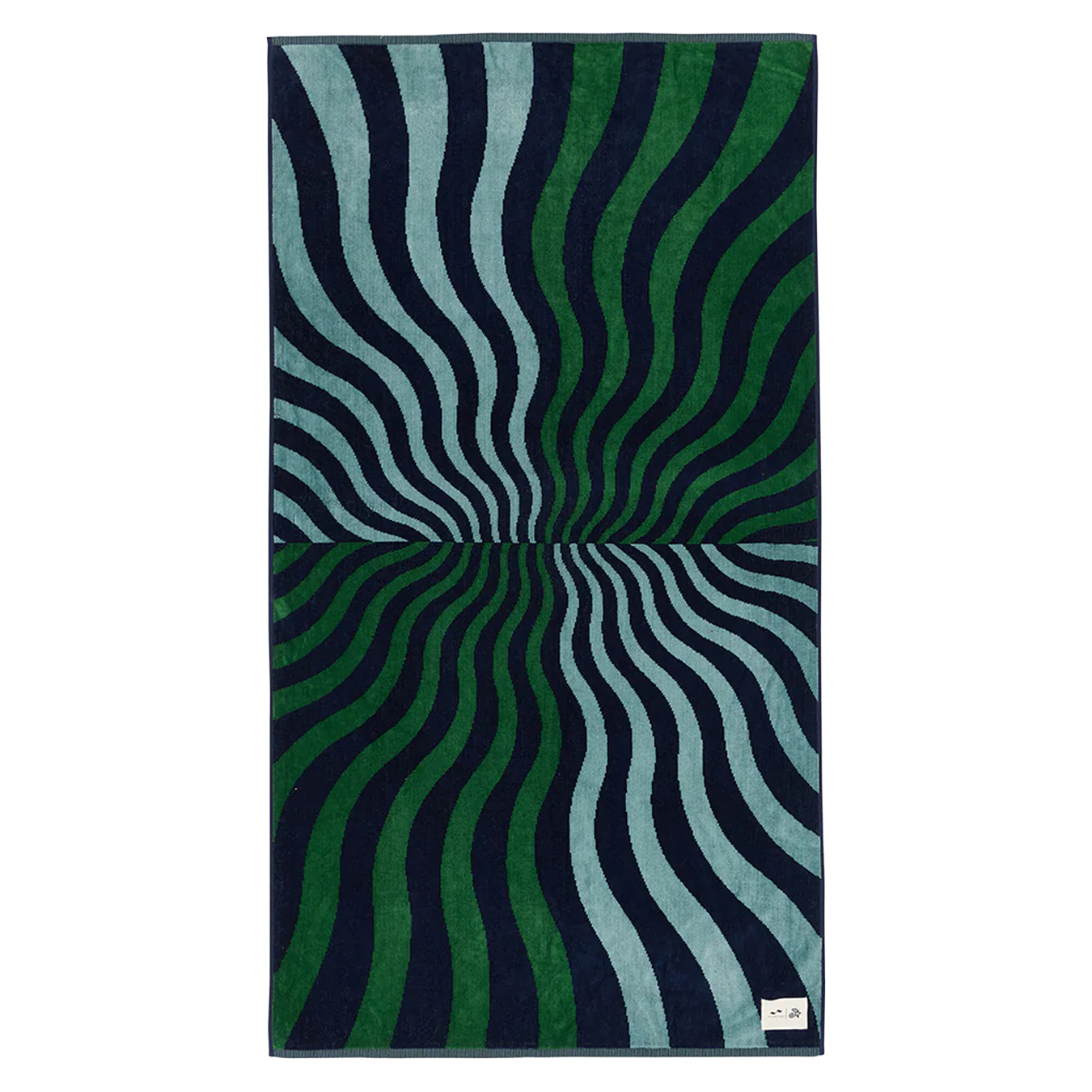 Hideout Towel