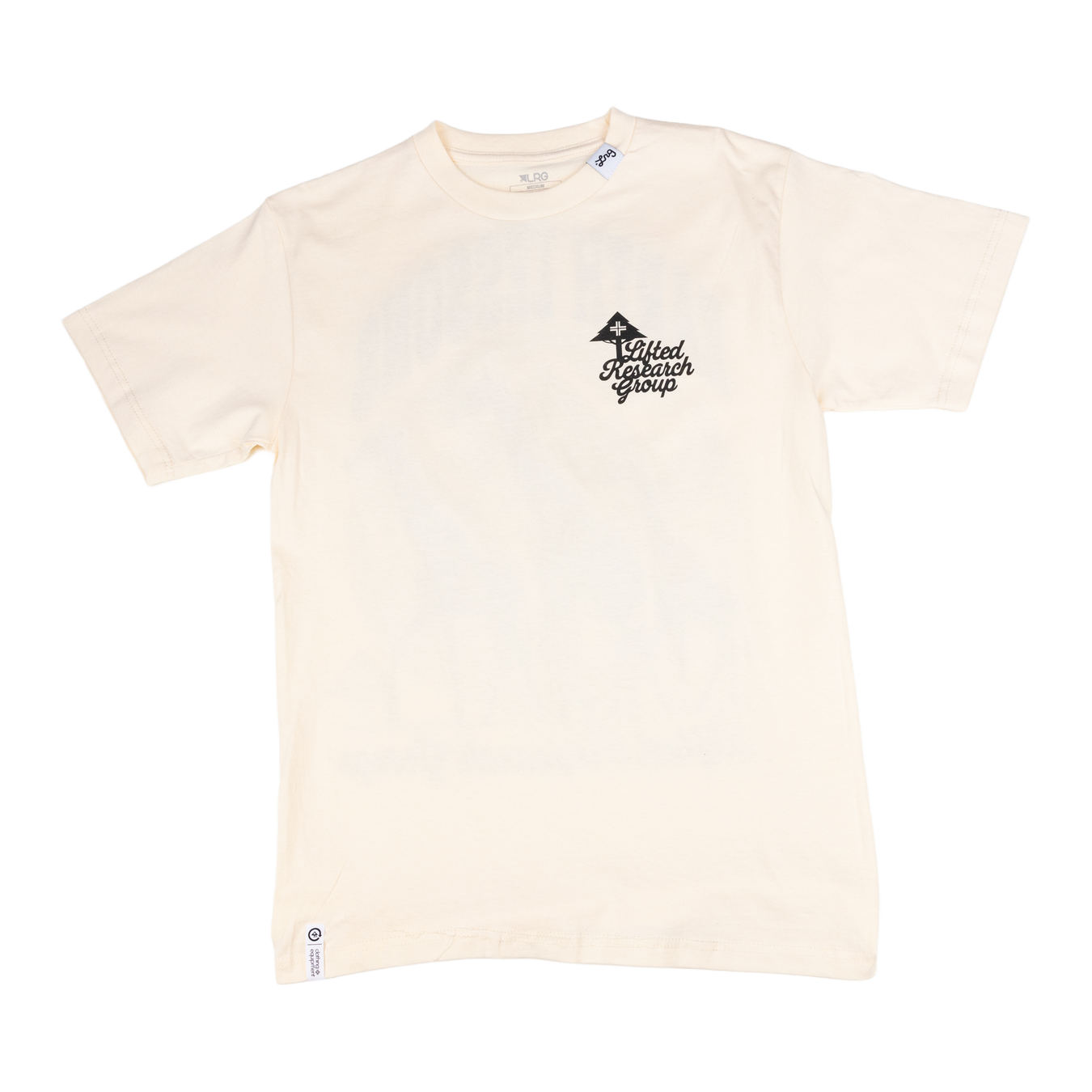 High Altitude S/S T-Shirt