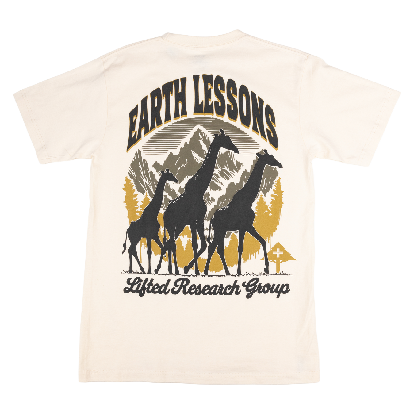 High Altitude S/S T-Shirt