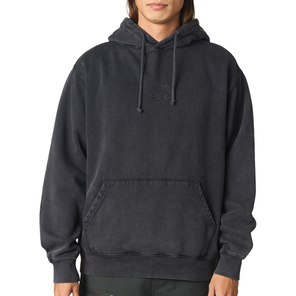 High Def Relaxed Hoodie