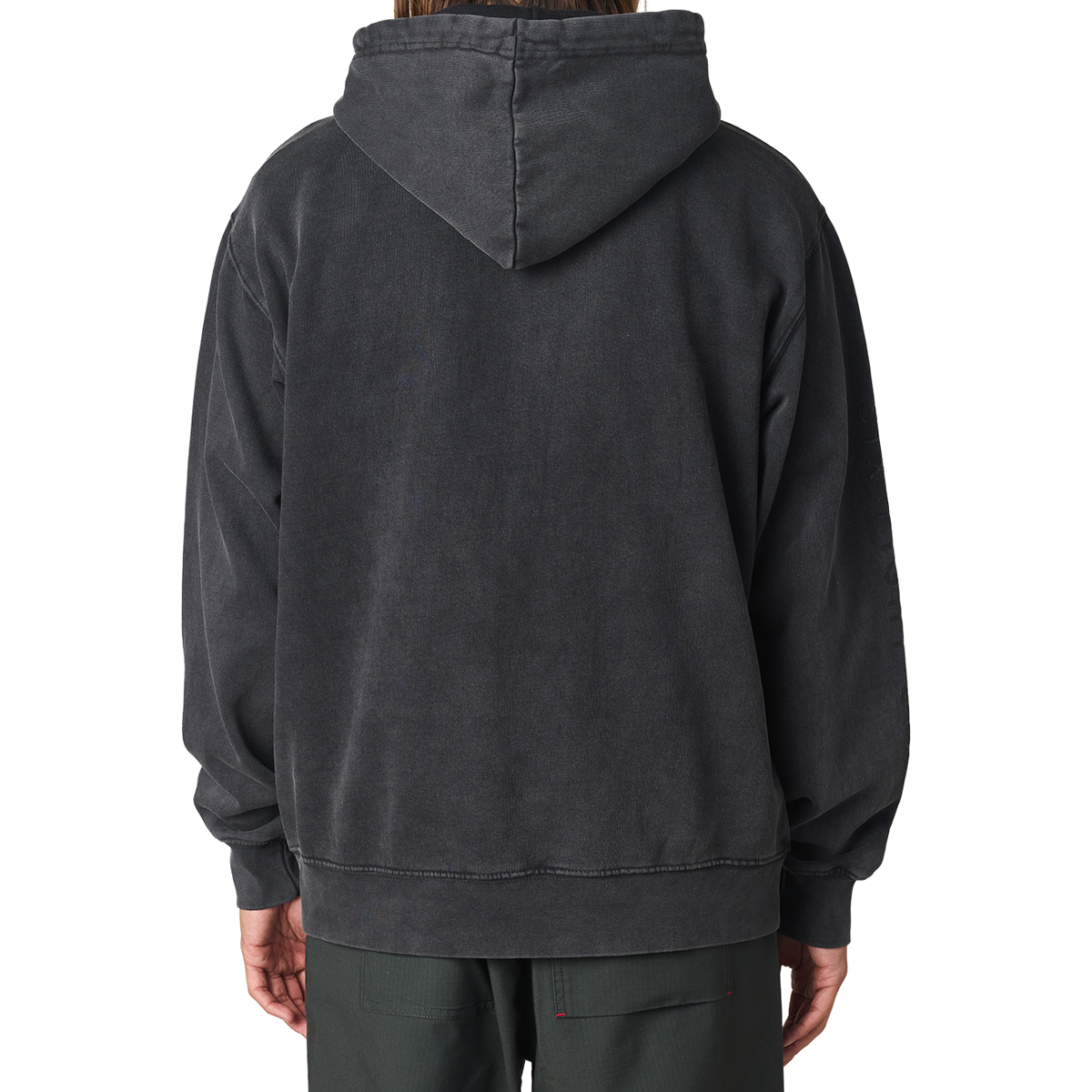 High Def Relaxed Hoodie