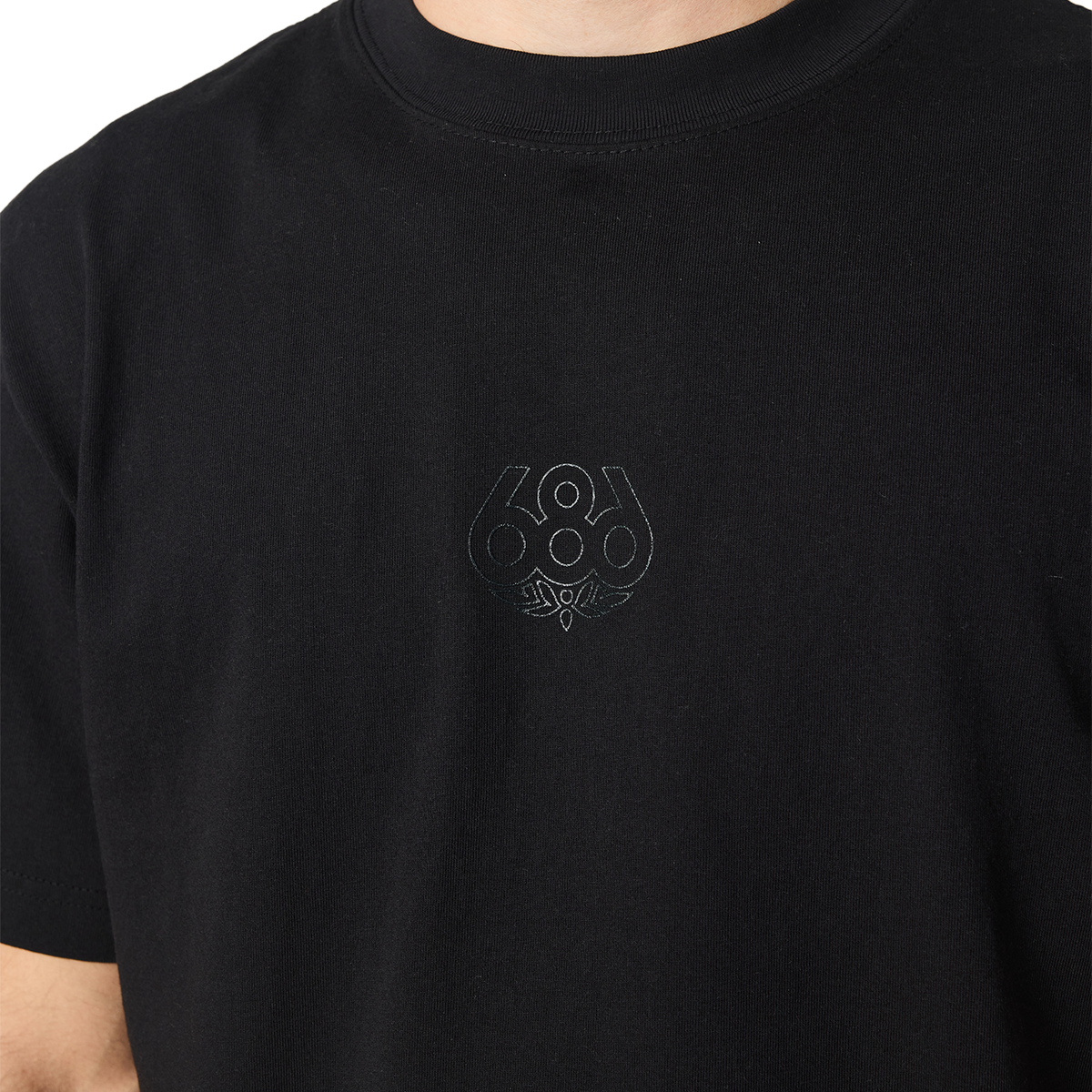 High Def Relaxed S/S T-Shirt