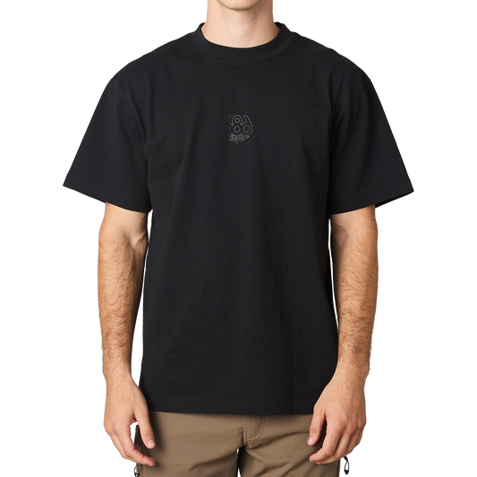 High Def Relaxed S/S T-Shirt