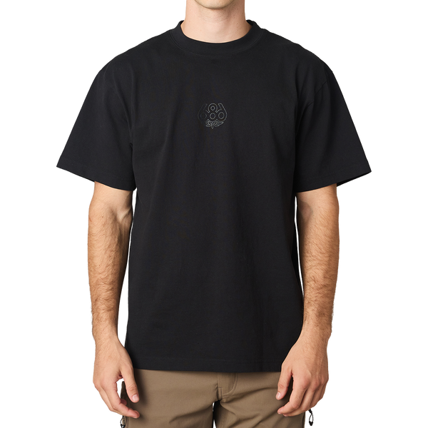 High Def Relaxed S/S T-Shirt
