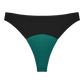 High Rise String Thong 2.0