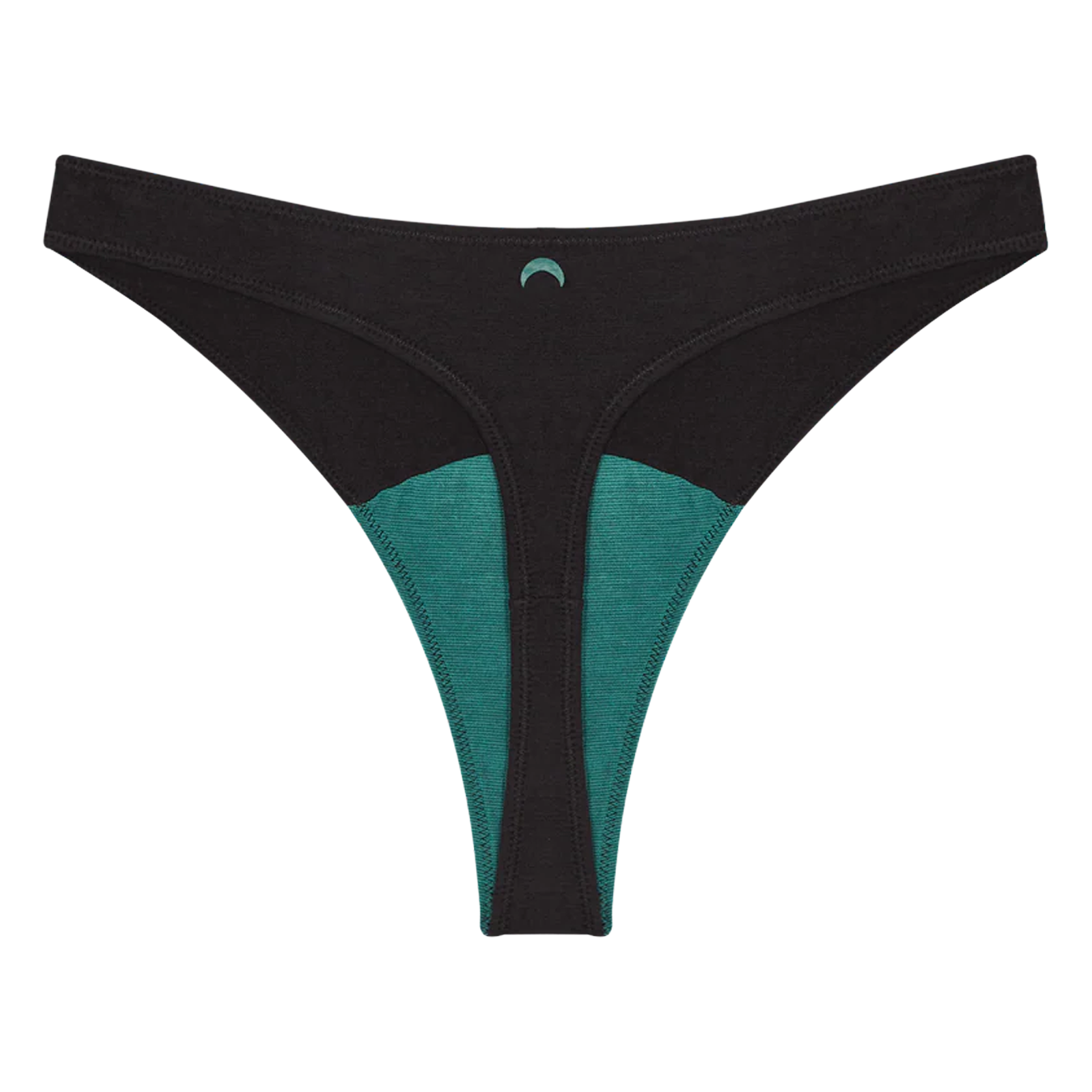 High Rise String Thong 2.0