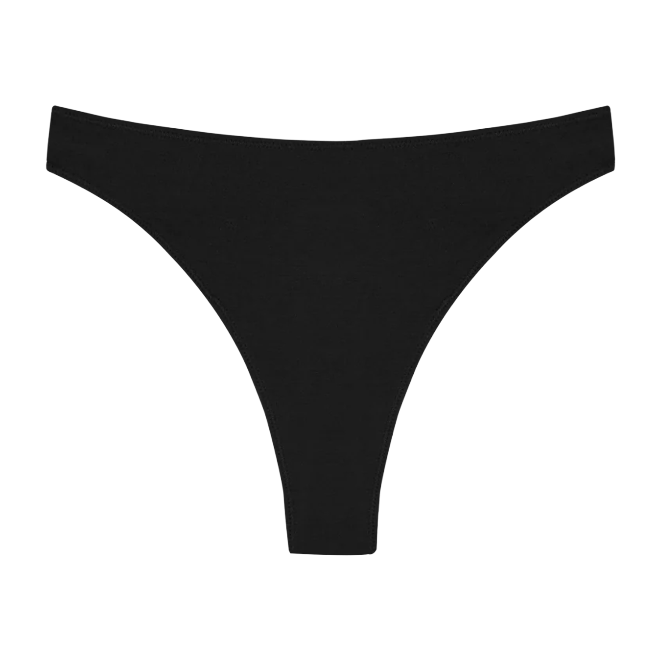 High Rise String Thong 2.0
