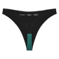 High Rise String Thong 2.0