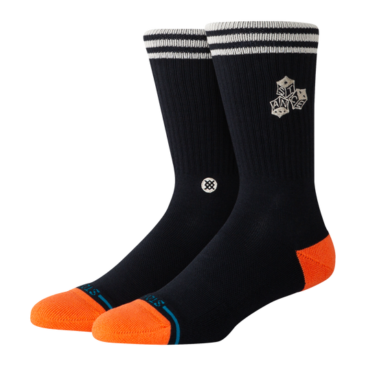 High Roller Crew Sock