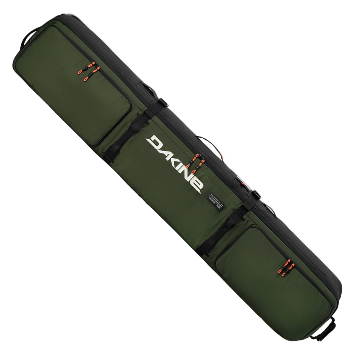 High Roller Snowboard Bag