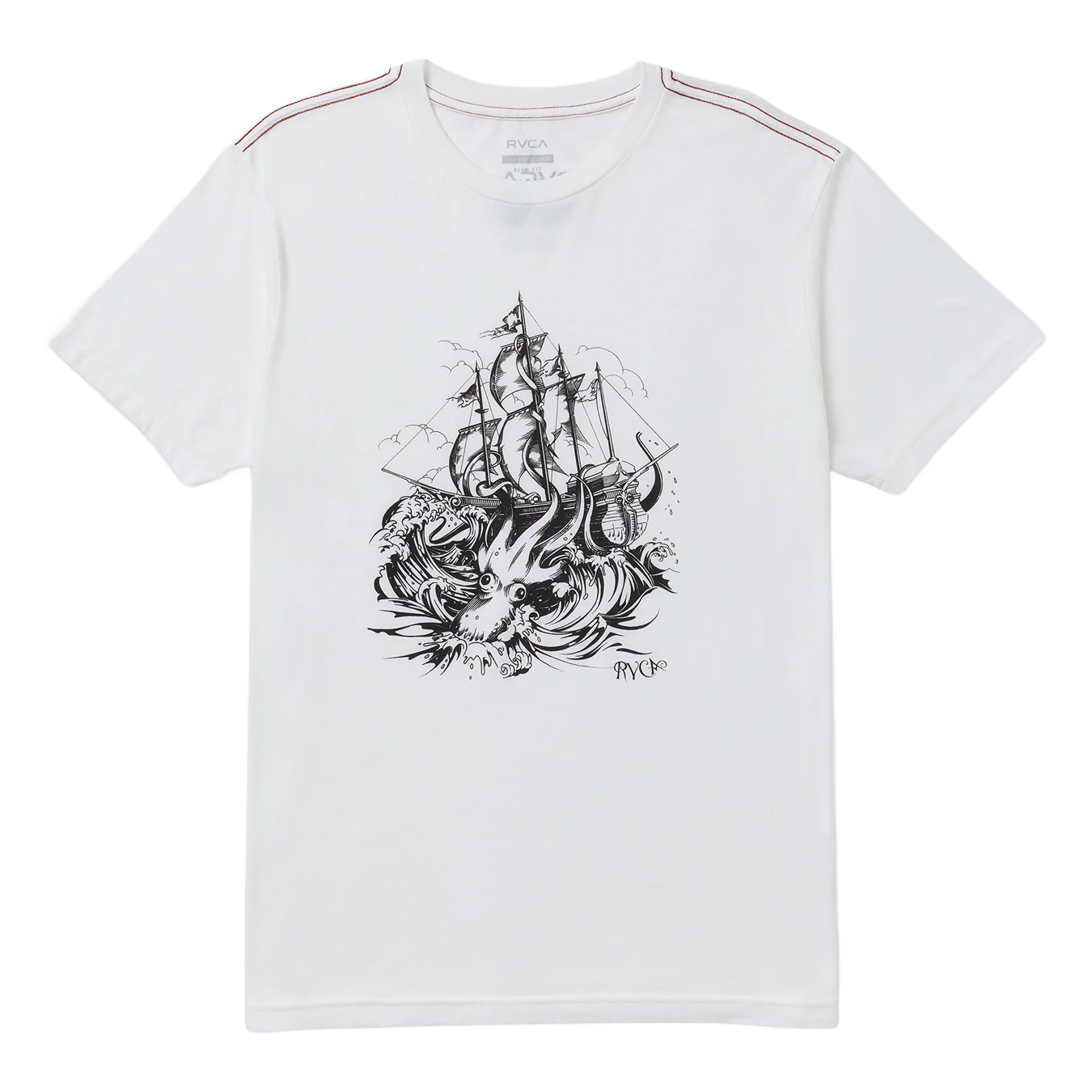 High Seas S/S T-Shirt