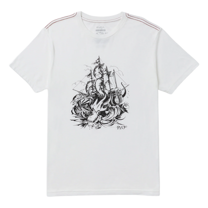 High Seas S/S T-Shirt