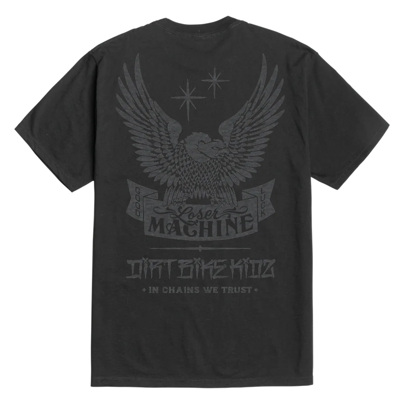 High Beams S/S T-Shirt 2025