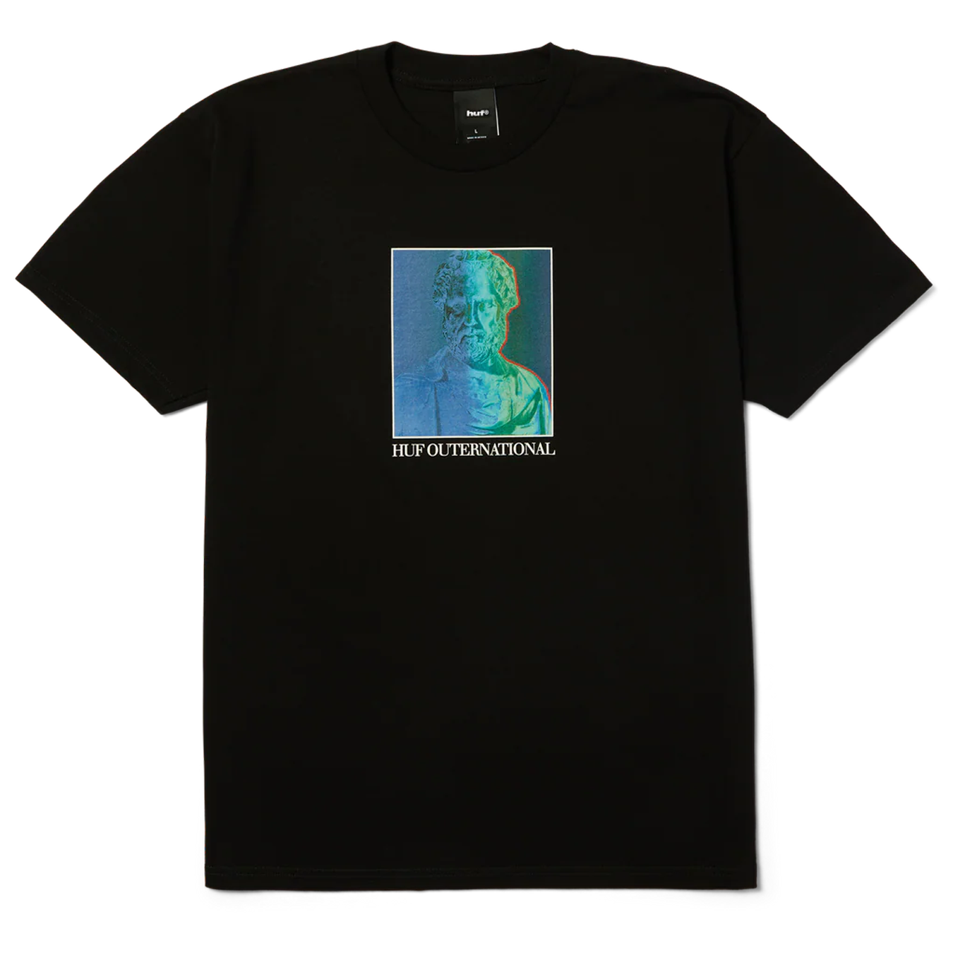 Higher Education S/S T-Shirt