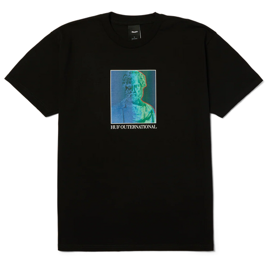 Higher Education S/S T-Shirt