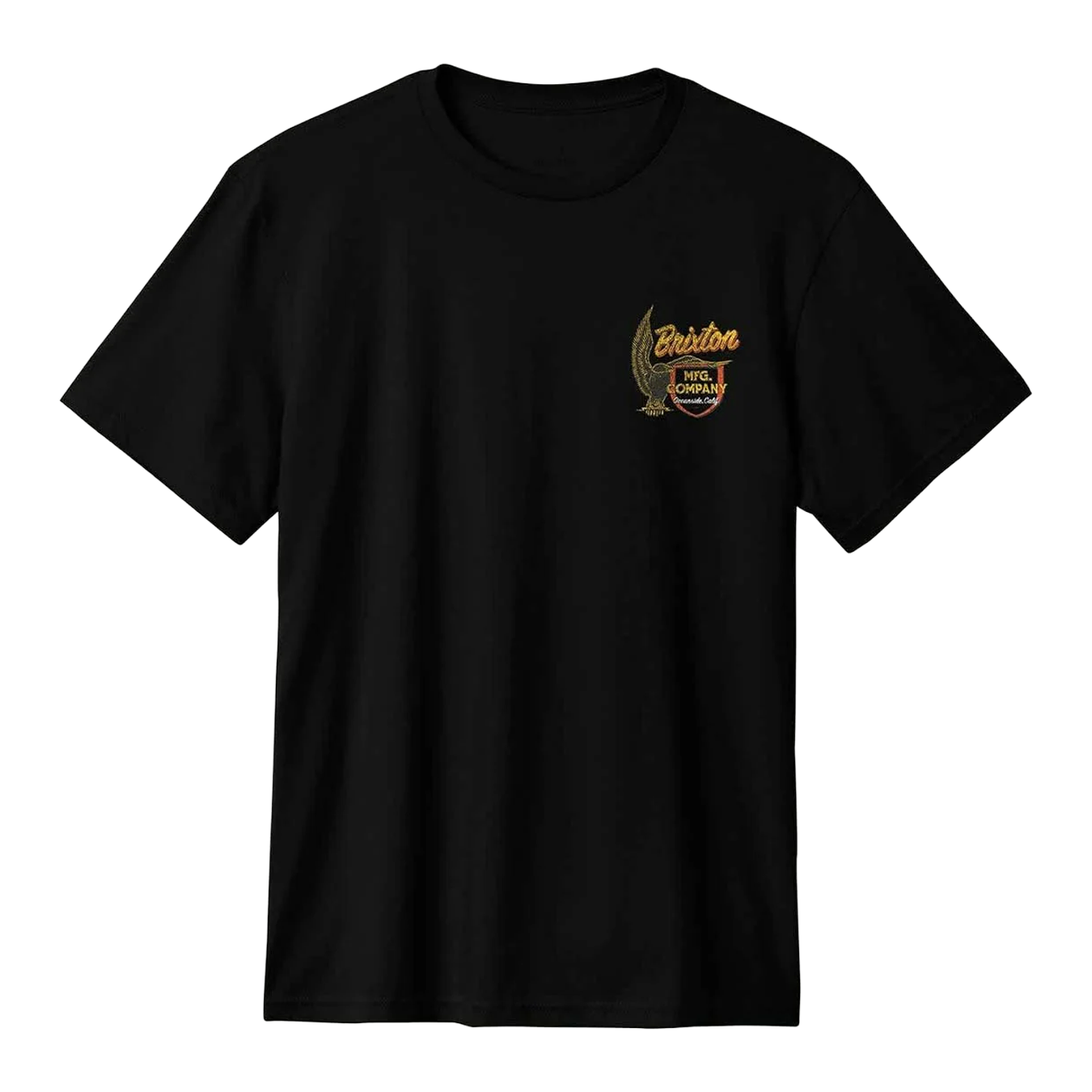 Highline S/S T-Shirt