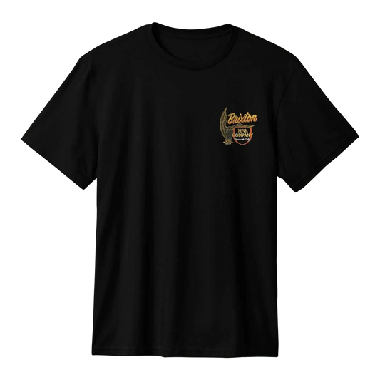 Highline S/S T-Shirt