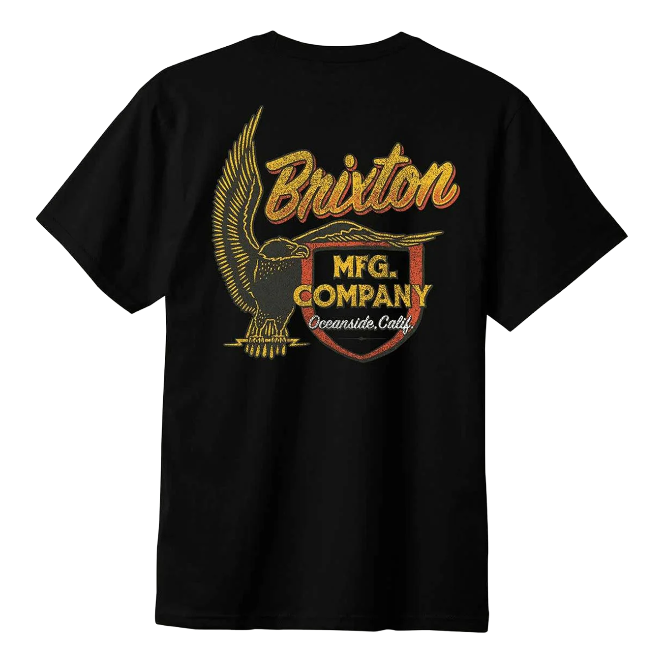 Highline S/S T-Shirt