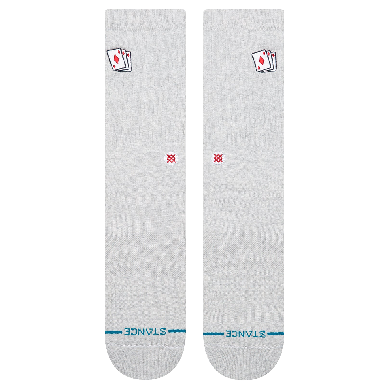 Hit Me Crew Sock