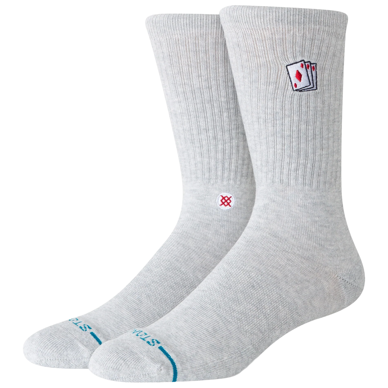 Hit Me Crew Sock