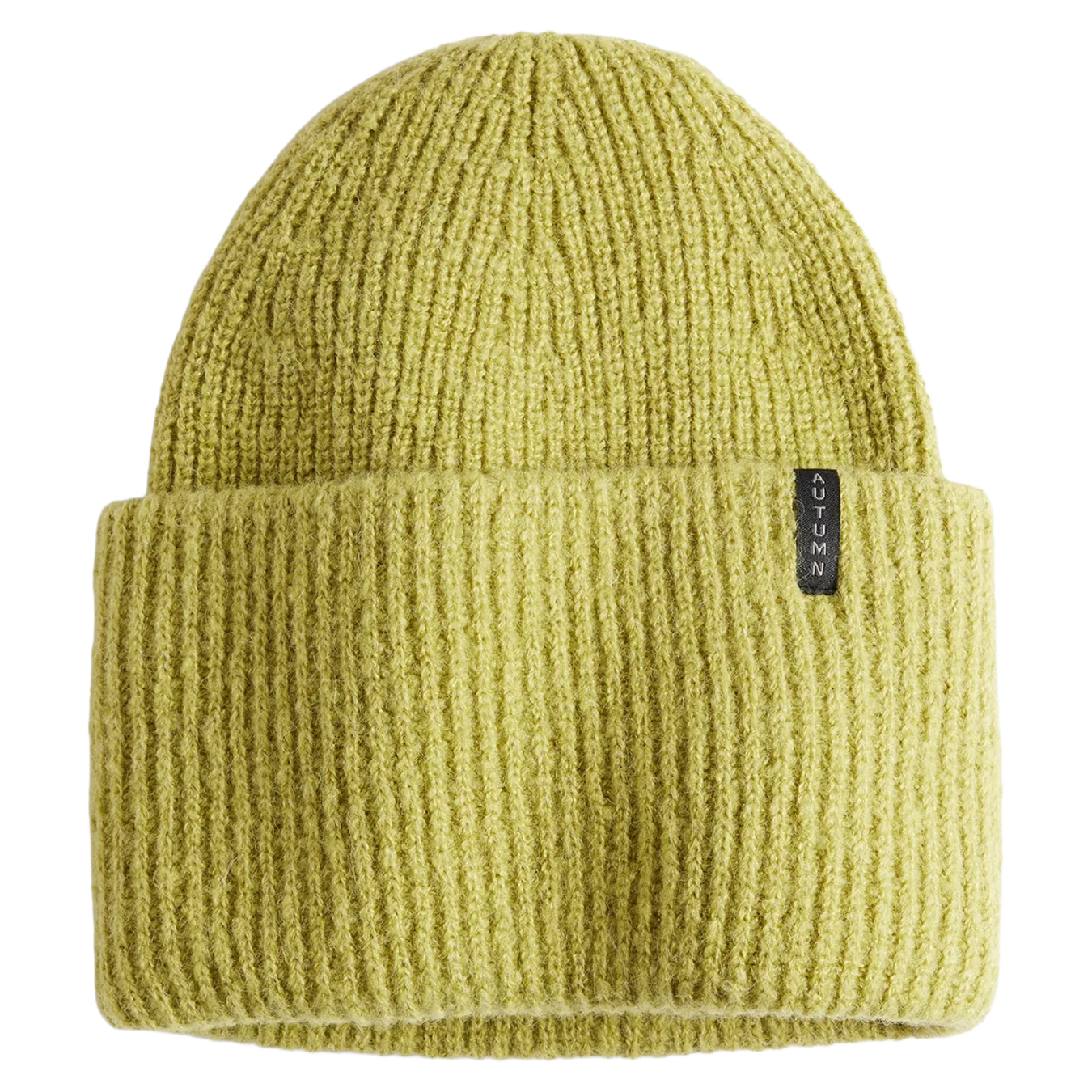 Hiver Knit Beanie 2026