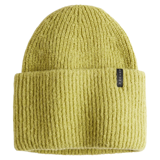 Hiver Knit Beanie 2026