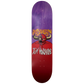 Hoban Face Melt Deck
