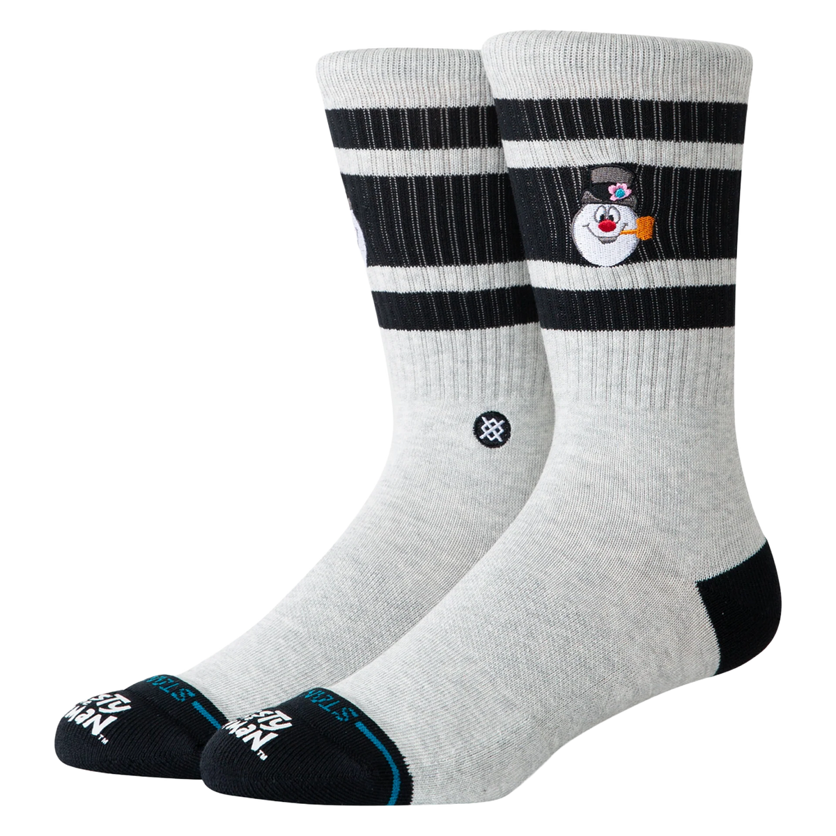 Hocus Pocus Crew Sock