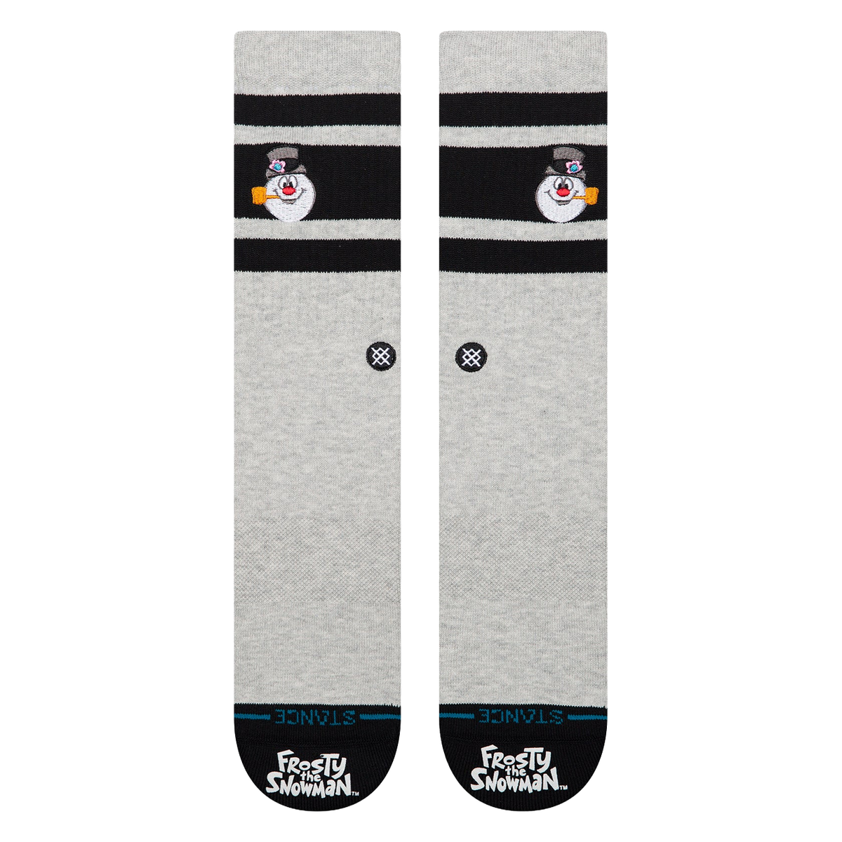 Hocus Pocus Crew Sock