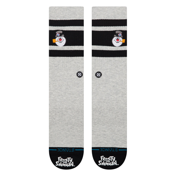 Hocus Pocus Crew Sock