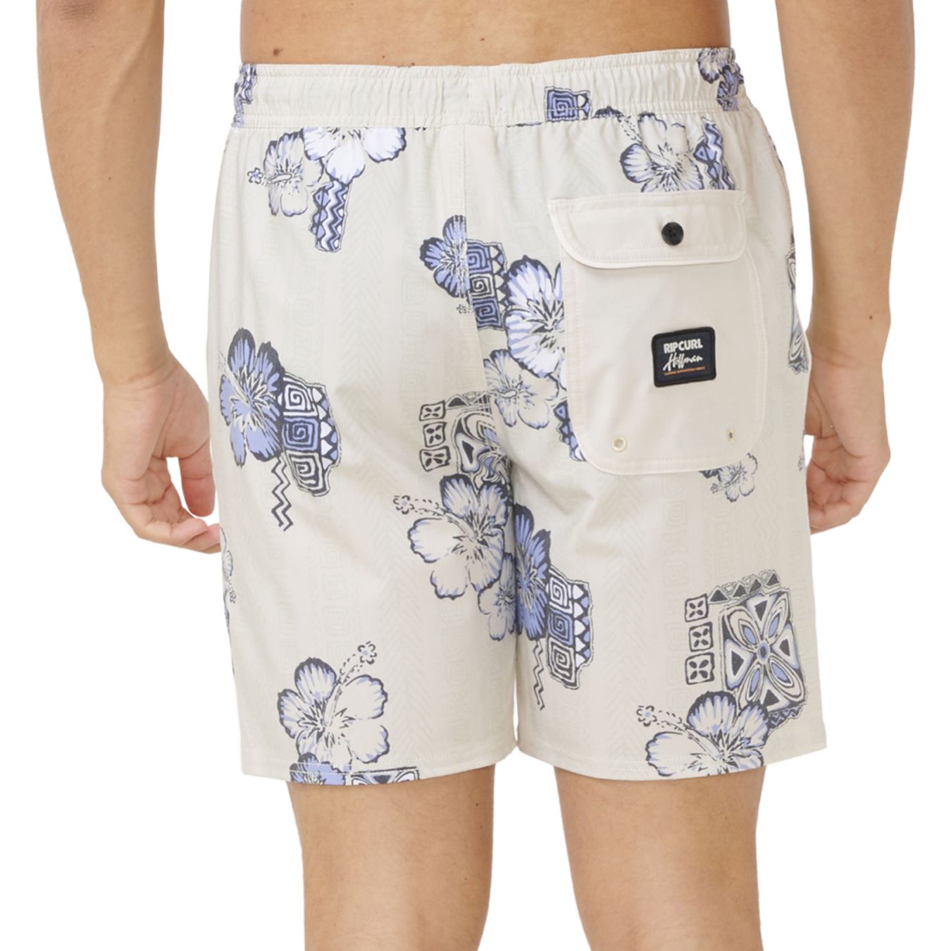 Hoffman Volley Boardshort