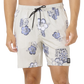 Hoffman Volley Boardshort