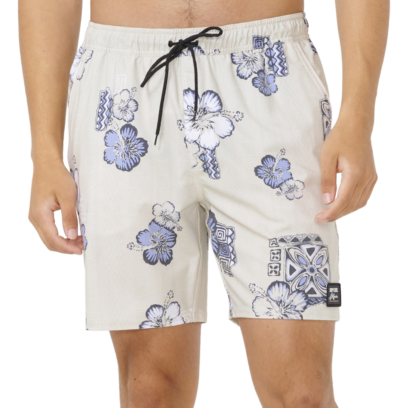 Hoffman Volley Boardshort