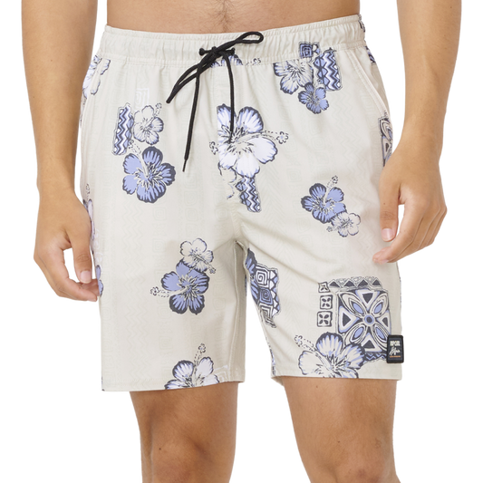 Hoffman Volley Boardshort
