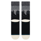 Hogwarts Castle Crew Sock