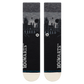 Hogwarts Castle Crew Sock