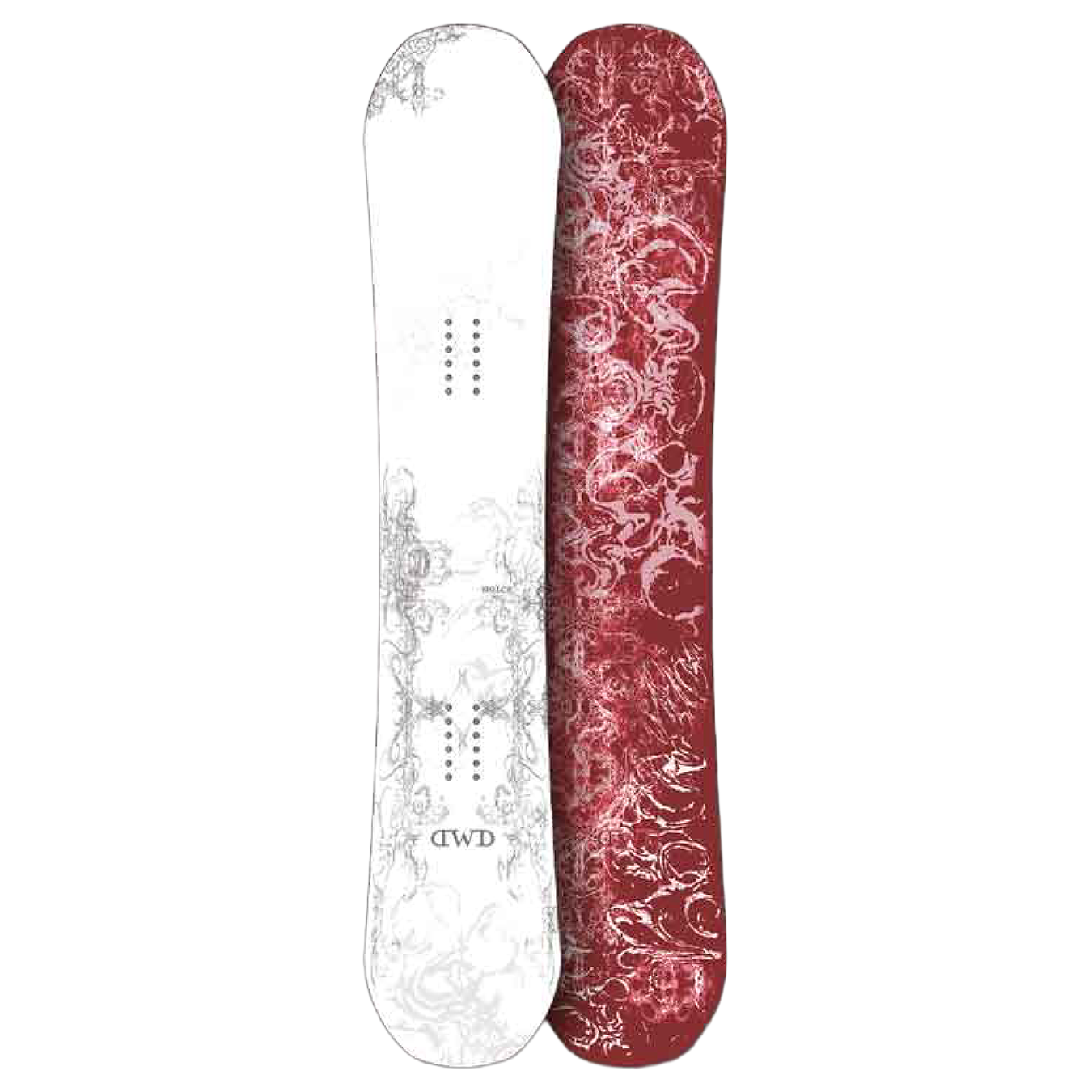 Holce Snowboard
